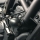 GBRacing Rahmenprotektoren "Street" links (Bullet Slider) Yamaha MT-07 2014-2025