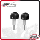 GBRacing XL Bullet Slider Rahmenprotektoren Kawasaki Z900...