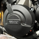 GBRacing Lichtmaschinendeckelschoner Triumph Daytona 660...