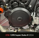 GBRacing Limadeckelschoner KTM  Super Duke 1390 2024