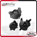 GBRacing Motordeckelschoner Set Honda CBR 600 RR 09-26