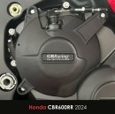 GBRacing Motordeckelschoner Set Honda CBR 600 RR 09-26