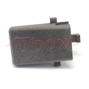 Jetprime Schalter Zündung mit Schlüsselbox Ducati Panigale / Streetfighter  V4 / V4S 2025-  schwarz