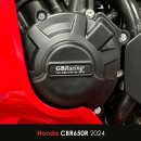 GBRacing Motordeckelschoner SET Honda CB650R 21-25 / CBR...