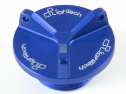 Lightech Öleinfüllschraube M19,5 X 2,5 rot