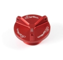 Lightech Öleinfüllschraube M19,5 X 2,5 rot