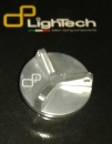 Lightech Öleinfüllschraube M19,5 X 2,5 rot