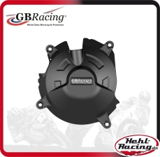 GBRacing Kupplungsdeckelschoner Triumph Speed Triple 1050 S/R/RS 2016-2020