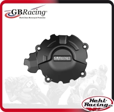 GBRacing Limadeckelschoner Triumph Speed Triple 1050 S/R/RS 2016-2020