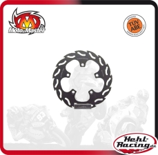 Motomaster Flame Bremsscheibe Triumph  hinten