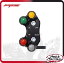 Jetprime Lenkerschalter (race)  links Honda CBR 600 RR- 2024-  plug & play