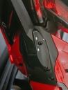 LighTech Kennzeichenträger KIT Ducati Panigale V4 2025