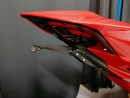 LighTech Kennzeichenträger KIT Ducati Panigale V4 2025