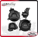 GBRacing Motordeckelschoner SET Yamaha R9 2025- / MT-09...