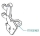 LighTech Halter FTRDU017