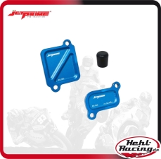 Jetprime SLS Sekundärluftsystem Verschlusskappen Triumph Street Triple 765 17- / Daytona 660 24-