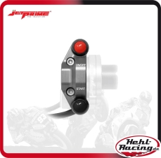 Jetprime Lenkerschalter rechts für ACC 139 - Triumph Street Triple 765 17-