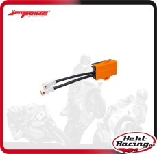Jetprime elektronischer Fahrwerkseliminator (Öhlins Gabeln) für Ducati Panigale V4 / S 2025-