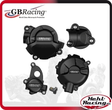 GBRacing Motordeckelschoiner Set  BMW M1000 RR 2025-