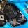 GBRacing Motordeckelschoiner Set  BMW M1000 RR 2025-