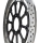 Motomaster Halo T-Floater 6.0 Racing Full Floating Bremsscheibe SUZUKI  vorne