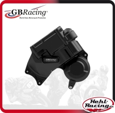 GBRacing Kupplungsdeckelschoner Honda CBR 650 R  E-Clutch 2024- /  CB 650 R  E-Clutch 2024-
