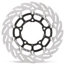Motomaster Flame Floated 5.5 Racing Bremsscheibe Honda CBR 650 R 2019- / CB 650 R 2019-   vorne rechts