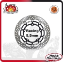 Motomaster Halo Racing 5,5mm Bremsscheibe Honda CBR 650 R...