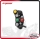 Jetprime Lenkerschalter (race)  links Ducati Panigale V4 / V4S  2025- plug & play (CNC gefräßt) schwarz