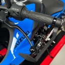 GBRacing Clutch Lever Guard Kupplungshebelschützer...