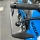 GBRacing Brake Lever Guard Kupplungshebelschützer M12 mit 5mm Spacer