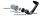 GBRacing Brake Lever Guard Kupplungshebelschützer M12 mit 5mm Spacer