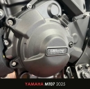 GBRacing Limadeckelschoner Yamaha MT-07 25- / Tenere 700 25-