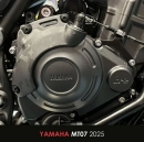 GBRacing Kupplungsdeckelschoner Yamaha MT-07 25- / Tenere...
