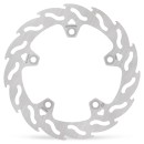 Motomaster Flame Bremsscheibe Suzuiki hinten