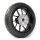 Motomaster Flame Bremsscheibe Suzuiki hinten