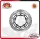 Motomaster Halo Floated Bremsscheibe Suzuki vorne