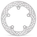 Motomaster Halo Bremsscheibe Suzuiki hinten