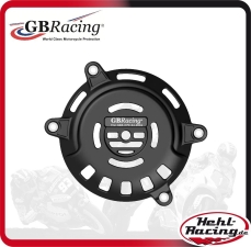 GBRacing Kupplungsdeckel Ducati V4R 2023 - 2024