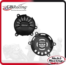 GBRacing Motordeckelschoner SET Ducati V4R 2023 - 2024