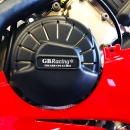 GBRacing Motordeckelschoner SET Ducati V4R 2023 - 2024