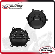 GBRacing Motordeckelschoner SET Ducati Streetfighter V4 / V4S 2025 - 2026