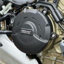 GBRacing Motordeckelschoner SET Ducati Streetfighter V4 / V4S 2025 - 2026