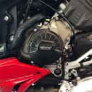 GBRacing Motordeckelschoner SET Ducati Streetfighter V4 / V4S 2025