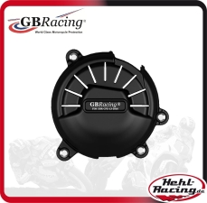 GBRacing Limadeckelschoner Ducati Streetfighter V4 / V4S 2025 - 2026