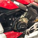 GBRacing Limadeckelschoner Ducati Streetfighter V4 / V4S 2025 - 2026