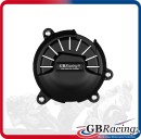 GBRacing Limadeckelschoner Ducati Streetfighter V4 / V4S 2025