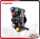 Jetprime Lenkerschalter (street) links Ducati...