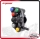 Jetprime Lenkerschalter (street) links Ducati Streetfighter V4 / V4S / Panigale V4 / V4S 2025   plug & play (CNC gefräßt)