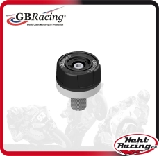 GBRacing Achsprotektoren YAMAHA R1 / R1M  2015 - 2025 / R9 2025-  hinten rechts